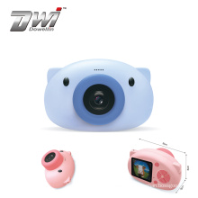 Top Selling Share Hotest Cheap Mini Video Photo Action Digital Toy Camera for Kids